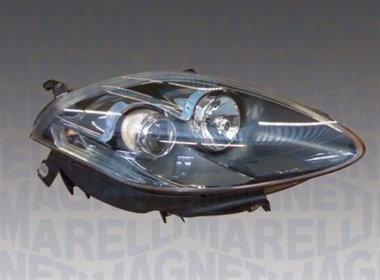 Headlight